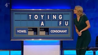 8 Out Of 10 Cats Does Countdown S17E06 [upl. by Chappell961]