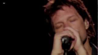 Bon Jovi  Always 2008 Live Video Full HD [upl. by Brittne500]