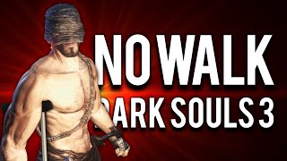 How to beat Dark Souls 3 without Walking [upl. by Oswin]