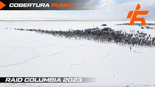 RAID COLUMBIA 2023 [upl. by Neras365]