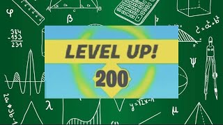 Schaffe ich Level 200  Wieviel Tage bis Level 200  Formel zum selbst ausrechnen  Fortnite [upl. by Aenad]