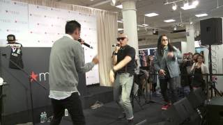 Far East Movement at Macys [upl. by Micki]