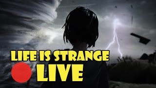 LIFE IS STRANGE EPISODE 4 [upl. by Alahs]