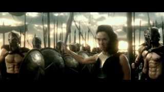 300 A Ascensão do Império  Trailer Oficial 1 leg HD  7 de março nos cinemas [upl. by Tiphany]