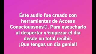 ¡Descubre el Poder del Enunciado Aclarador de Access Consciousness [upl. by Va]