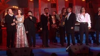 BIESIADA BEZ GRANIC  III Gala Piosenki Biesiadnej cz 3 Pełna wersja 1998 [upl. by Jamille669]