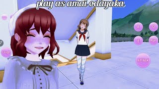 PLAY AS AMAI ODAYAKA [upl. by Millard]