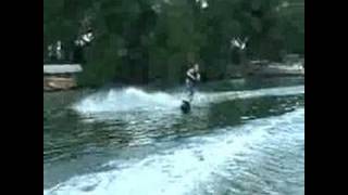 Wakeboard Bloopers [upl. by Laitselec251]