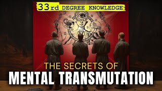 The Hermetic Code of Mental Transmutation [upl. by Howland]