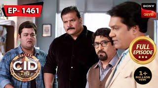 Death Of Informers  CID Bengali  Ep 1461  Full Episode  19 Nov 2023 [upl. by Ayhdnas]