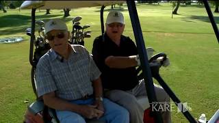 Land of 10000 Stories A day with The Duffers golf league [upl. by Kermit]