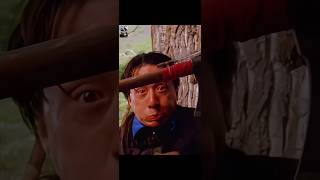 Jackie Chan vs Red Indians  Shanghai Noon [upl. by Pish]