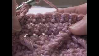 Diamond Stitch LeftHanded [upl. by Denise]