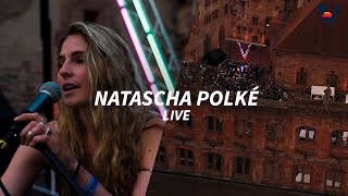 Natascha Polké live for Vibrancy Music  Castle Heidelberg [upl. by Jariah504]