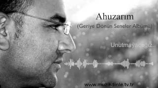 Kıvırcık Ali  Ahuzarım wwwmuzikdinletvtr [upl. by Gran42]