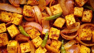 Mauritian TofuTeokon Vindaye Baked  Spicy Tofu Recipe  Fusion Cuisine [upl. by Marys323]