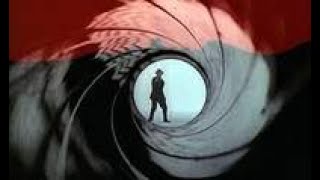 James Bond Film Ranking All 25 Films [upl. by Crellen571]