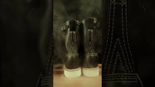 Wesco Boss Engineer Boots x The Shop Vancouver  Episode 2 [upl. by Reinhart]