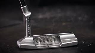 Titleist Scotty Cameron Super Select Newport 2 Putter [upl. by Massingill]