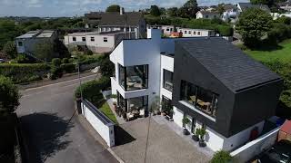 Stunning Contemporary Home for Sale in Kinsale  Mews House Rincurrin The Paddocks Ardbrack [upl. by Adelpho]