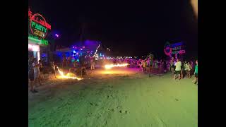 KOH PHANGAN THAILAND FULL MOON LOON PARTY4 [upl. by Coveney]