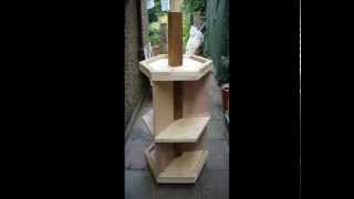 How to build a Dovecote  Part 1 [upl. by Remark]