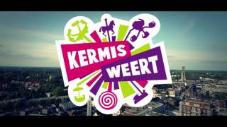 Promo Kermis Weert [upl. by Elbring954]