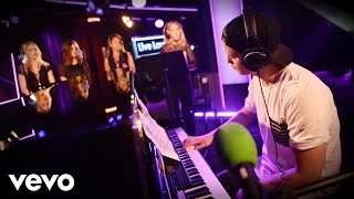 Kygo Ellie Goulding  Sign Of The Times Harry Styles cover in the Live Lounge [upl. by Crin774]