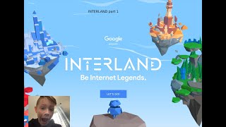 Interland Part 1 Kind Kingdom [upl. by Adams]