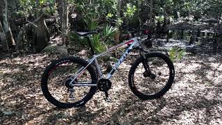 Giant Talon 3 2019 Bike Review [upl. by Placida]