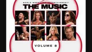 WWE The Music Volume 8  quotAint No Stoppin Mequot [upl. by Arrimat]