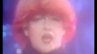 Toyah  Its A Mystery 1981 [upl. by Uahc]