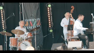 Swingin Bayonne  Andernos Jazz Festival 2023 [upl. by Abehsile]