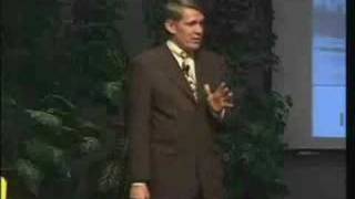 KENT HOVIND CREATION SEMINAR [upl. by Wendall52]