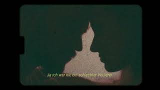 Basy  Schlechter Verlierer Lyrics Video [upl. by Weingartner590]