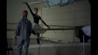 Uliana Lopatkina documentary 34 [upl. by Porett833]