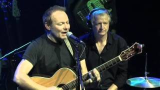 Cutting Crew  I Just Died In Your Arms Live at Clapham Grand London 2013 [upl. by Koralle]