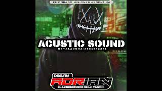 CD INSTALADORA ACUSTIC SOUND BY DJ ADRIAN [upl. by Aguayo]