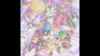 Koopalings Tribute [upl. by Yelrihs]