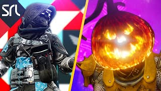 Destiny 2  HAUNTED ONSLAUGHT AND SRL RETURN This Could Change Destiny 2 [upl. by Dorcea]