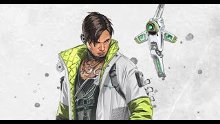 【Apex Legends】ランクマッチ ゴールド２～【参加型】 [upl. by Cherian]