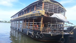 Houseboat full details StayFood Total Budget  Alleppey Backwaters HOUSEBOATS RGBRIJWASI [upl. by Stephanus]