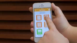 Somfy myLink Automate Shade Control from iPhone or Android [upl. by Niessuh]