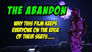 THE ABANDON FILM REVIEW What makes this film so unique [upl. by Anoiek193]