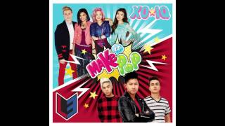 Make it Pop’s XOIQ – Put It All Together Official Audio [upl. by Iseabal283]