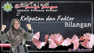 Bilangan Cacah Besar  Matematika Bab 1 Kelas 4 Semester 1 Kurikulum Merdeka [upl. by Olympe307]