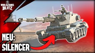 3 NEUE PANZER Silencer  Swindler  Fänrik [upl. by Umberto]