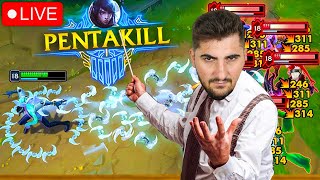 🔴LIVE  RANK PE MAIN CU OLOLOSH FACEM MASTER [upl. by Jahn]