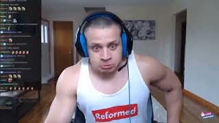 tyler1 scream [upl. by Tobey301]