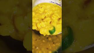 Cholar dal recipe  রান্নায় পারদর্শী না হলেও এই টেস্টি নিরামিষ ছোলার ডাল সবাই পারবে  shorts [upl. by Ailaro]